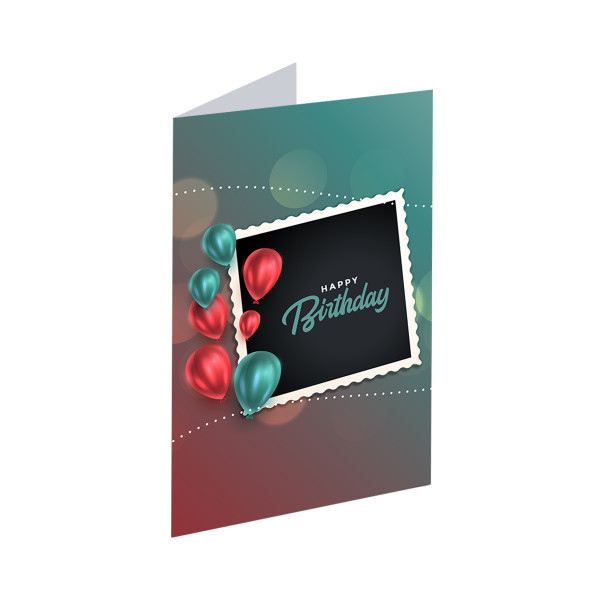 Greeting card 3D ''Happy Birthday 11'' 