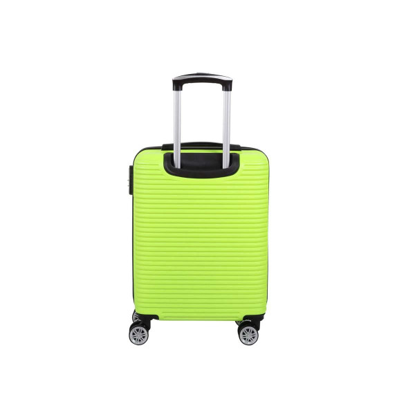 Kofer Set ''Go Explore'', 3/1 