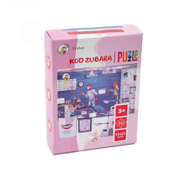 Puzle 