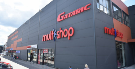 Multi Shop Banja Luka