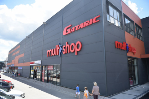 Multi Shop Banja Luka