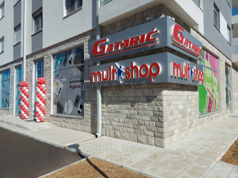 Multi Shop Trebinje