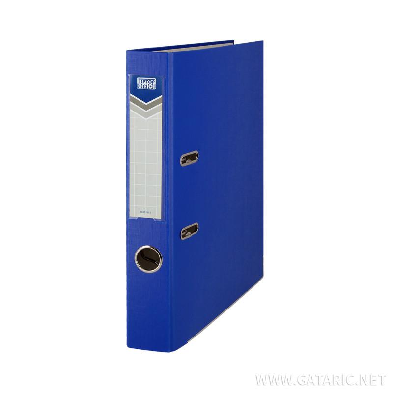 Lever Arch File ''Premium'' PP A4, 5.5cm
