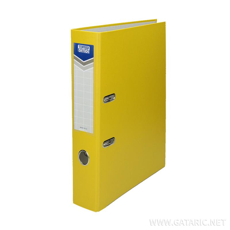 Lever Arch File ''Premium'' PP A4, 5.5cm
