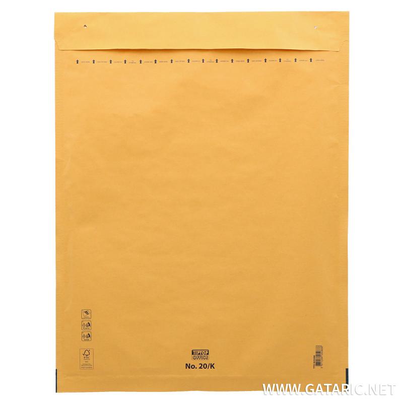 Air Bubble Envelopes K20, 350x470mm 