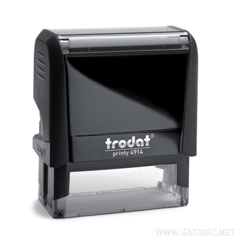 Trodat pečat Automatski 