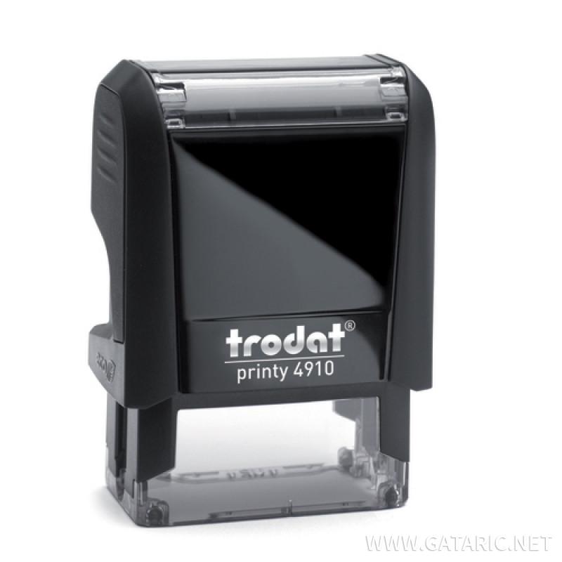 Trodat pečat Automatski 