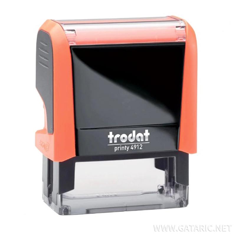 Trodat pečat Automatski 