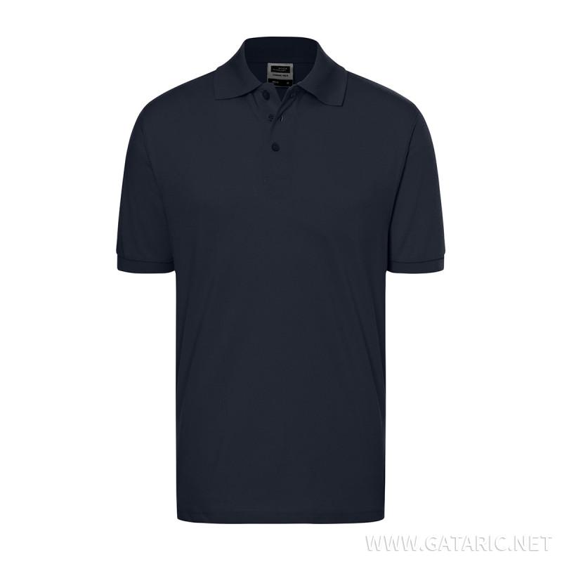 Majica Polo Classic, Tamnoplava M 