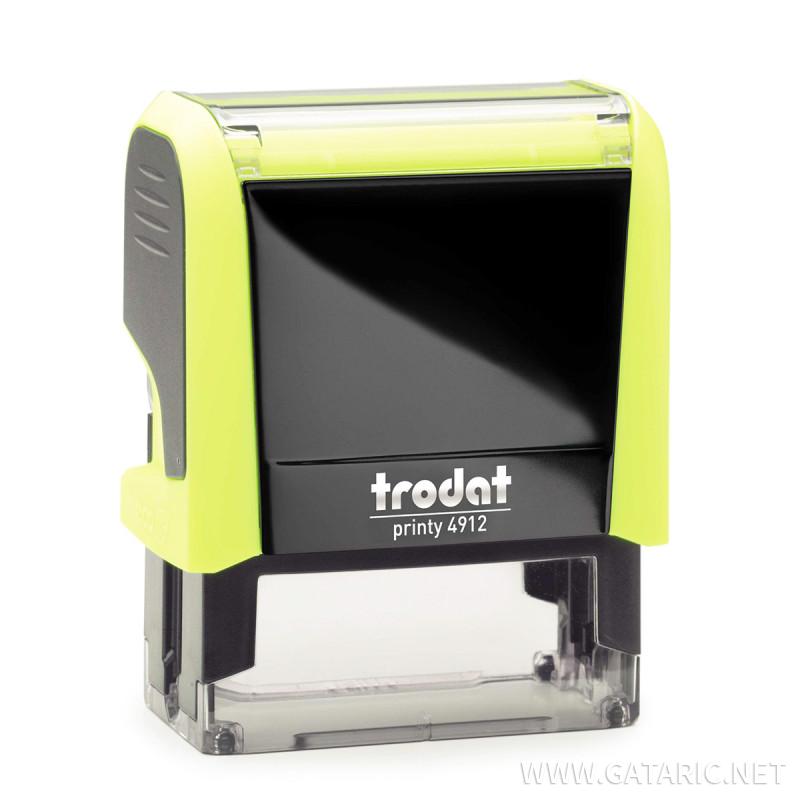 Trodat pečat Automatski 