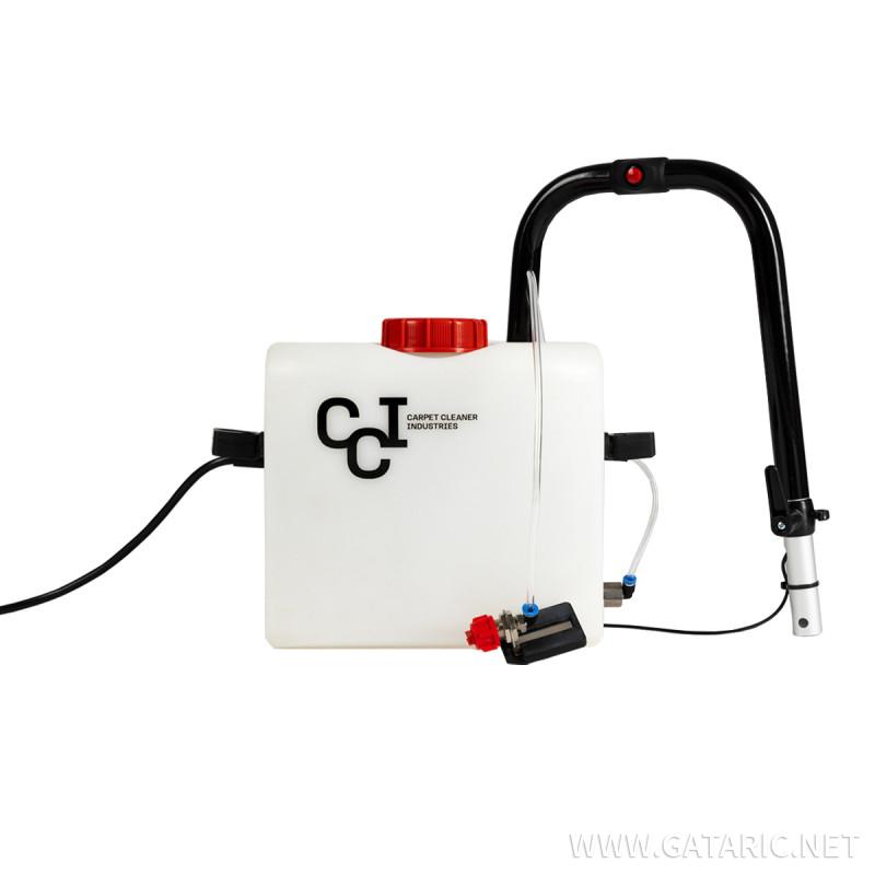 Prskalica za PRO35X/45X 