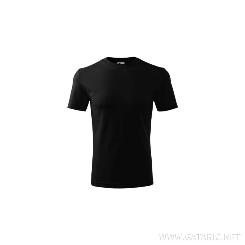 Muška Majica Classic, 2XL Crna 