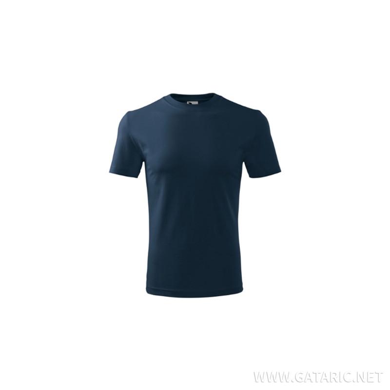 Muška Majica Classic, 3XL Tamnoplava 