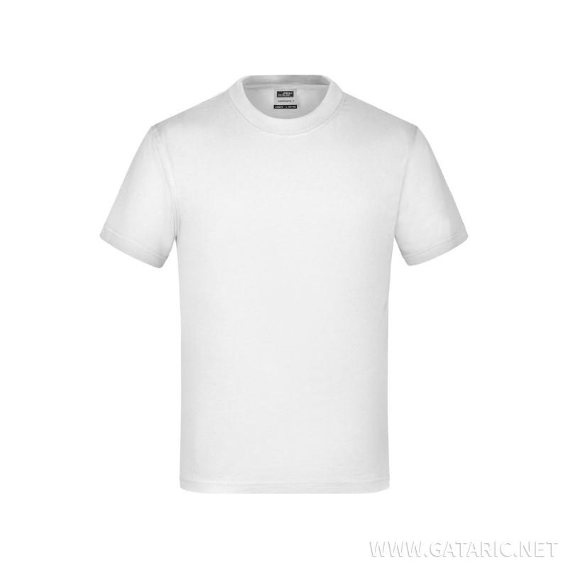 Majica Junior Bijela, XS 