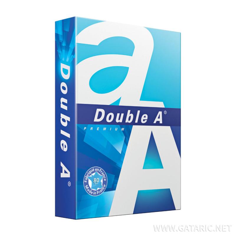 Copy Paper ''Double'', A4/80gsm