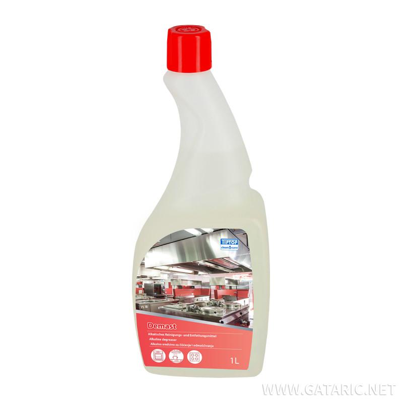 All Purpose Cleaner for Degreasing Demast 1L