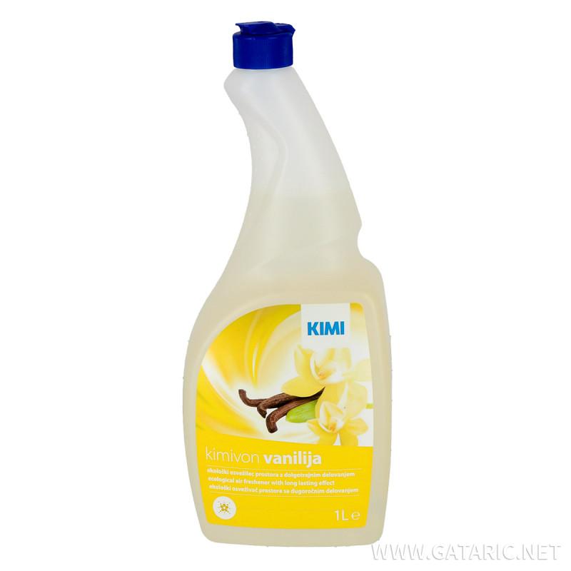 Air Freshener TopFresh Vanilla 1L 