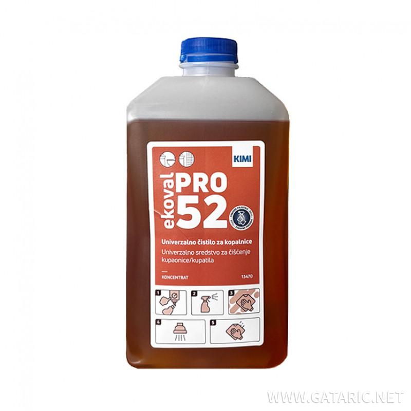 Marmorreiniger Pro 52 2kg 