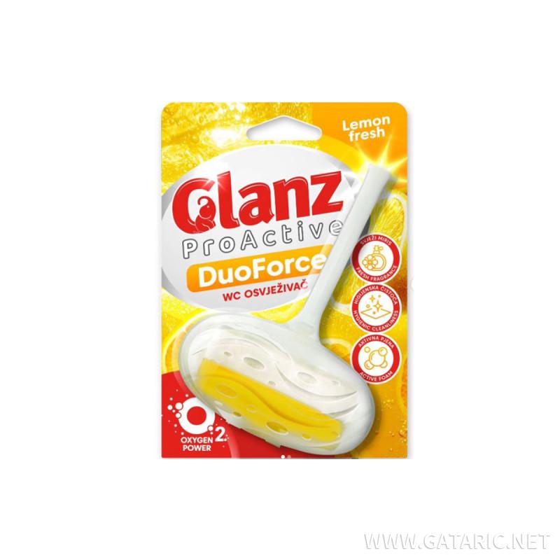 Osvježivač za toalet 