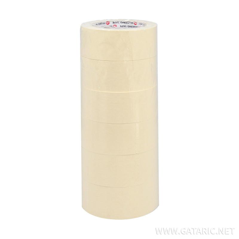 Masking Tape 50mmx50m