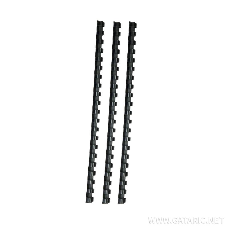 Plastic Combs, 14mm 