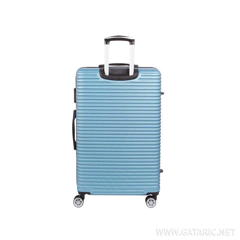 Trolley Case Set ''Go Explore'', 3/1 