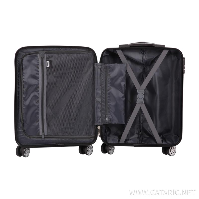 Trolley Case Set ''Go Explore'', 3/1 