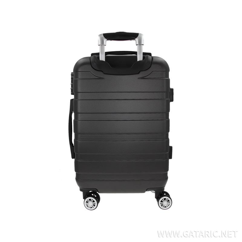 Trolley Case Set ''Skymate'', 3/1