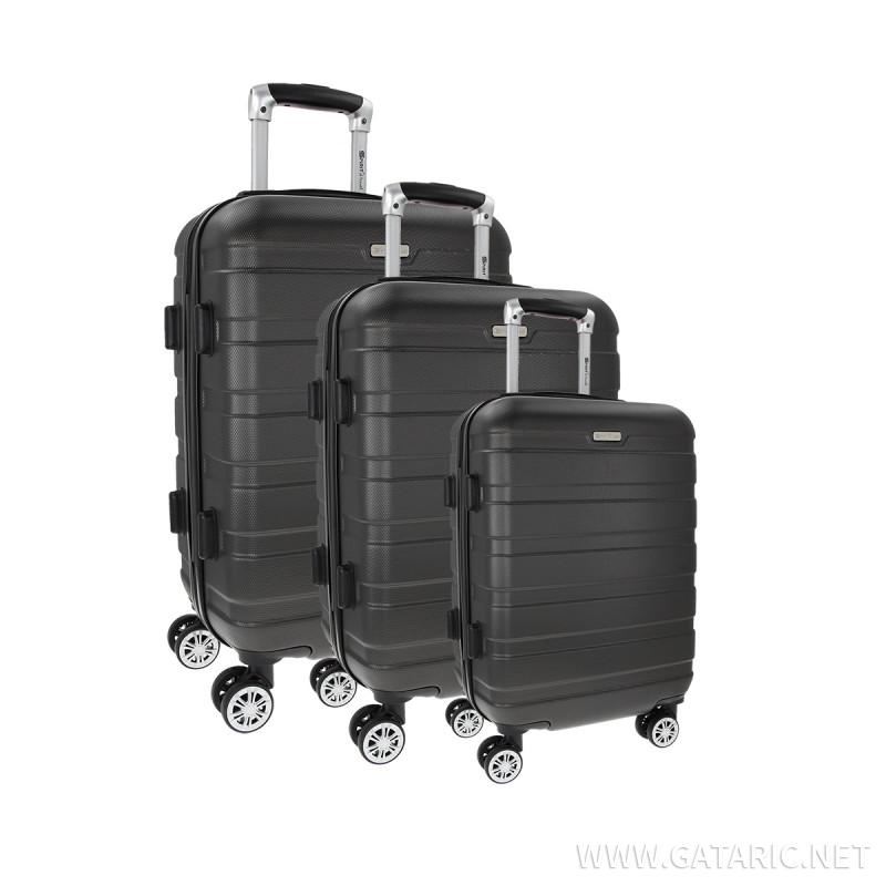 Trolley Case Set ''Skymate'', 3/1