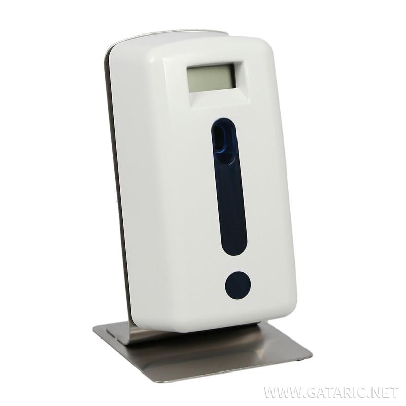 Air refreshner rack