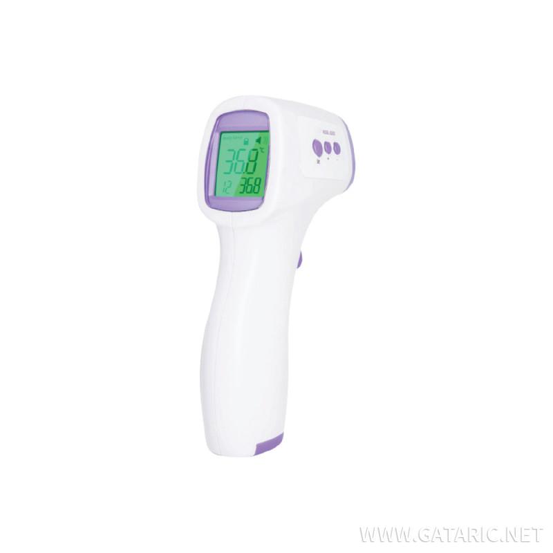 Thermometer