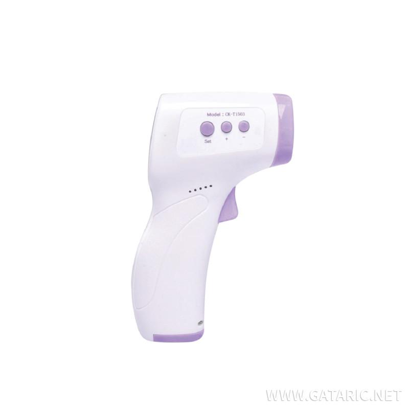 Thermometer