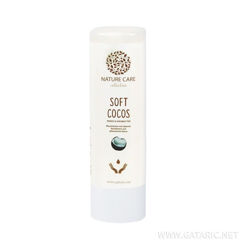 Soap Coconut, 425ml