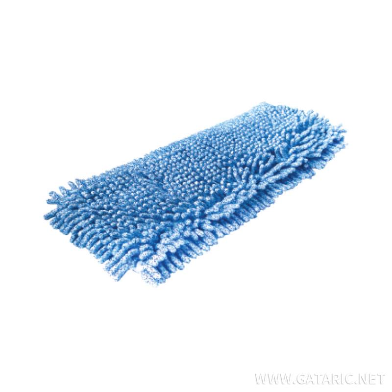 Floor wiper mop 