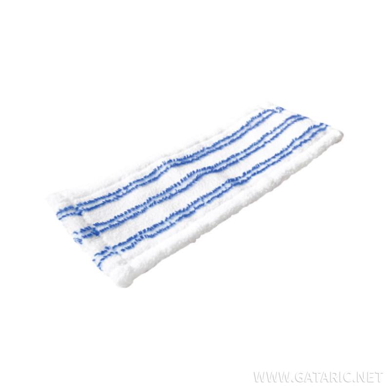Floor wiper mop