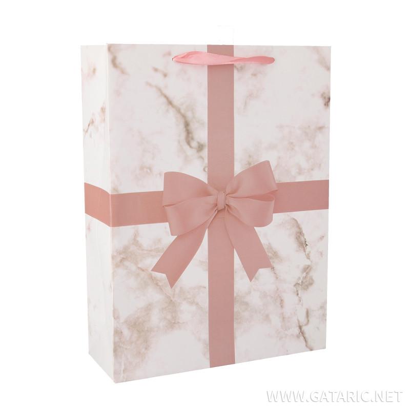 Gift bag ''Ribbon 2'', XL 