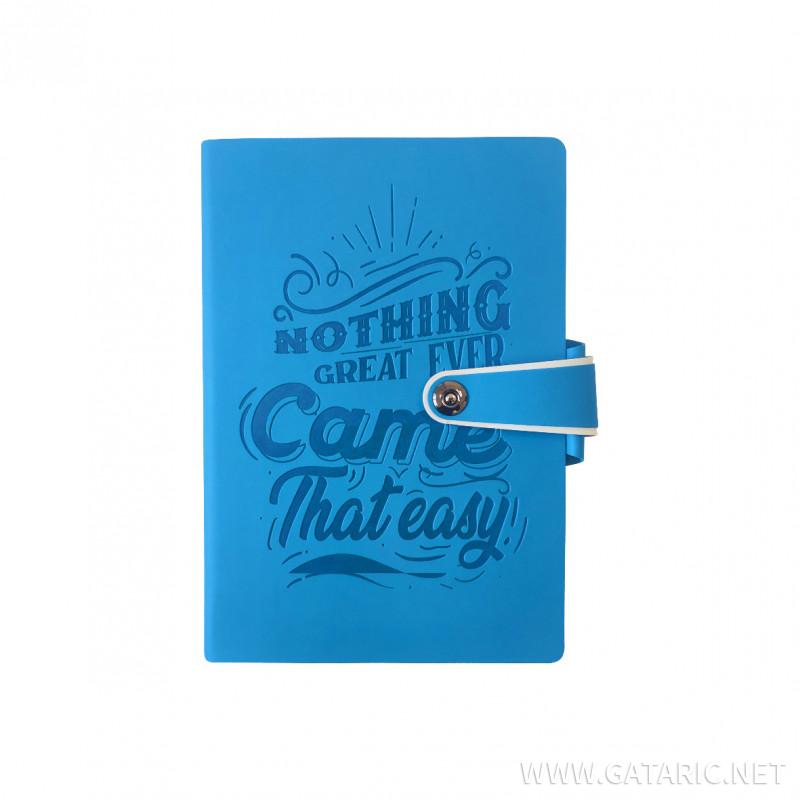 Diary ''SENSES'' A5
