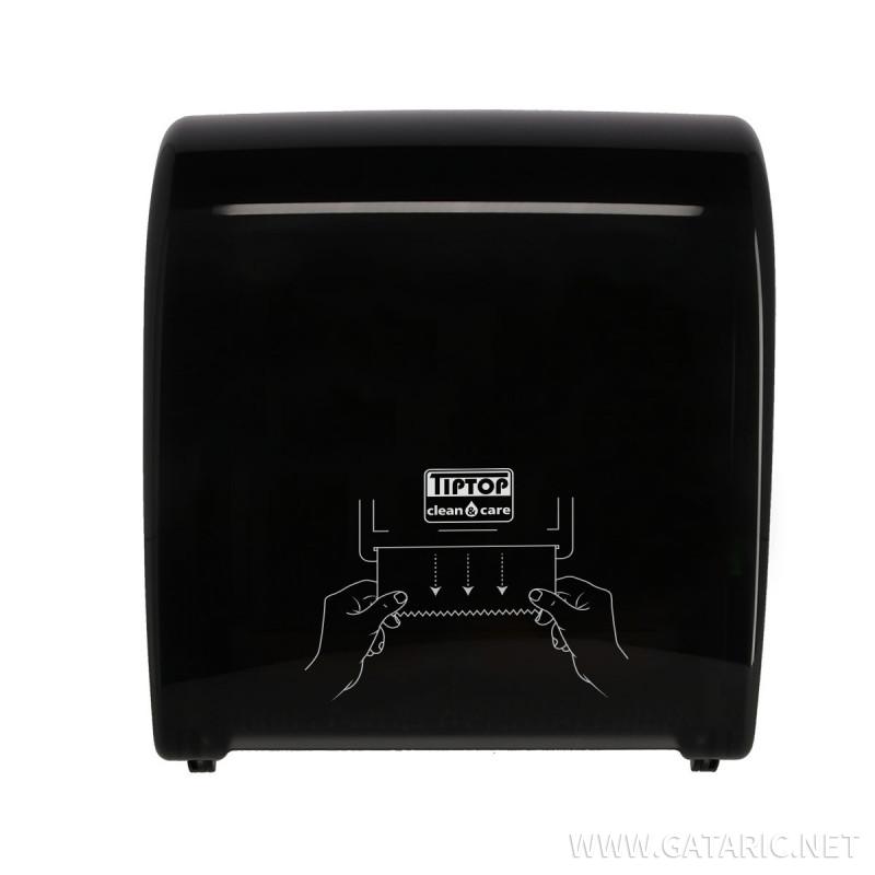 Autocut paper roll dispanser