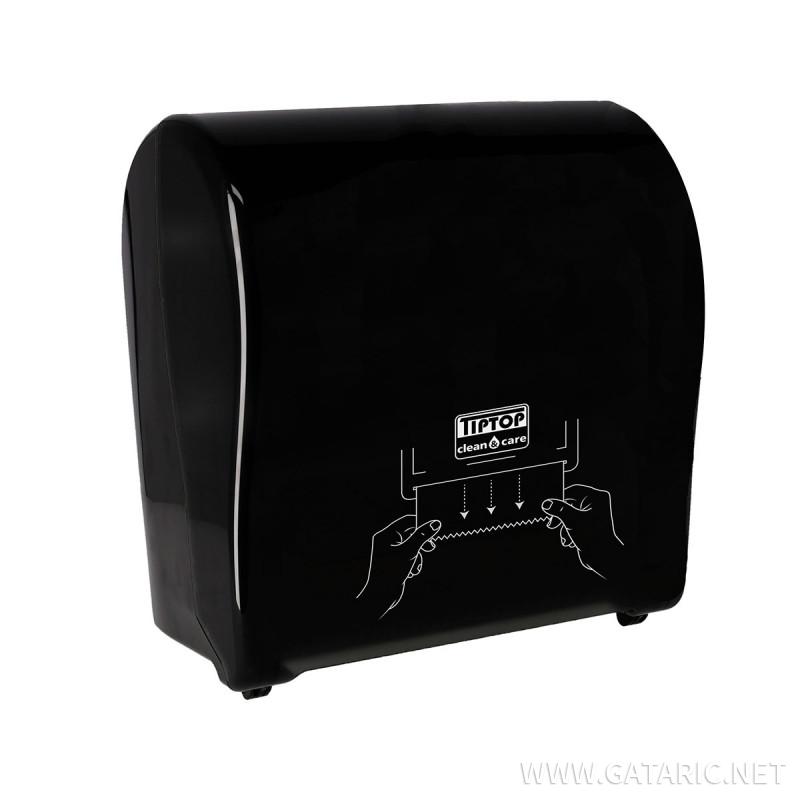 Autocut paper roll dispanser