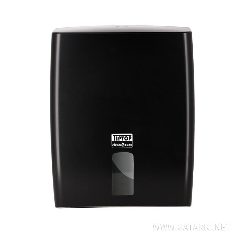 Towel paper dispenser