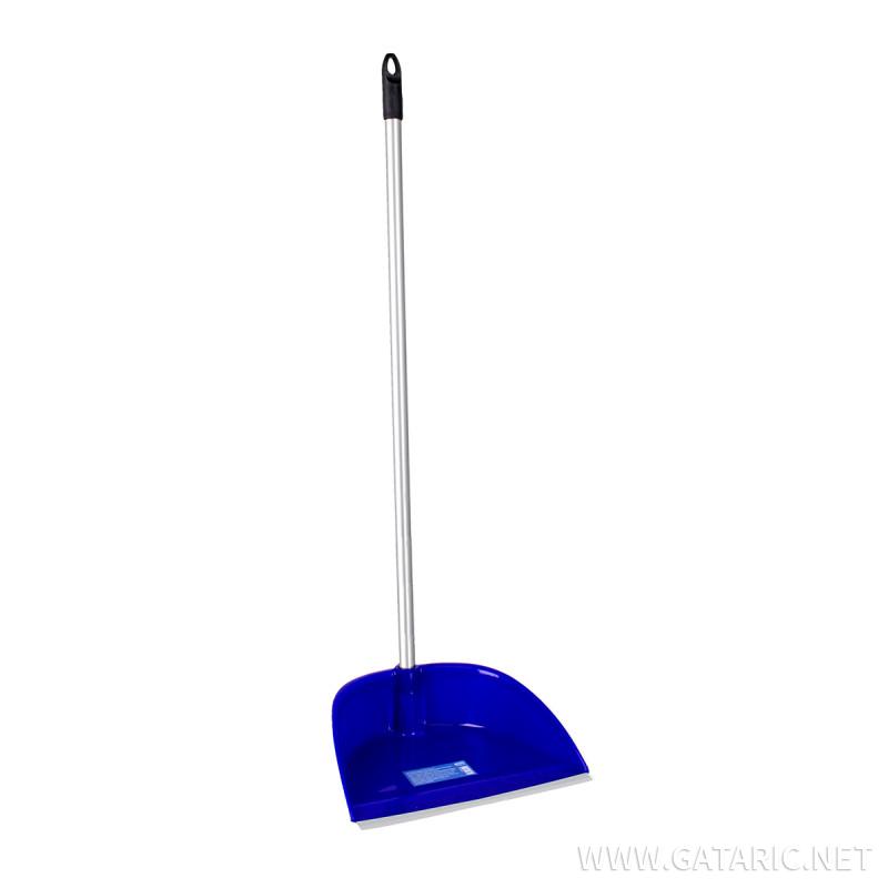 Dustpan with Handle 