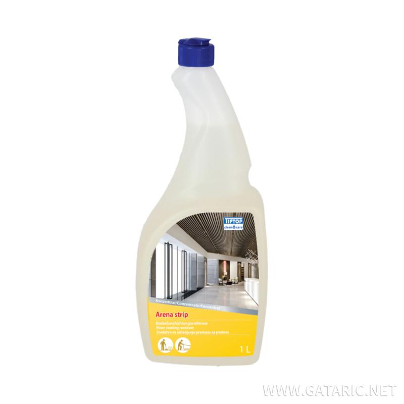 Floor cleaner Arena Strip 1L 