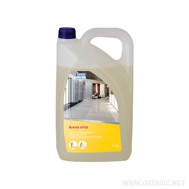 Floor cleaner Arena Strip 5kg