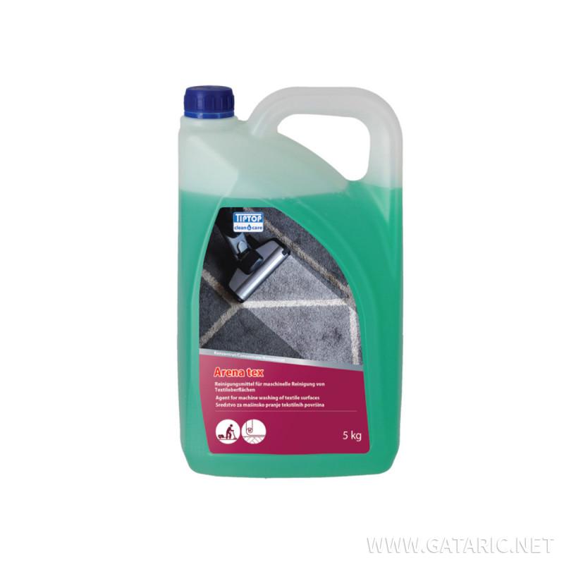 Textile surface cleaner Arena Tex 5kg 