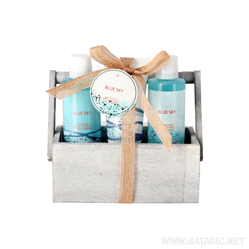 Bath Gift Set 