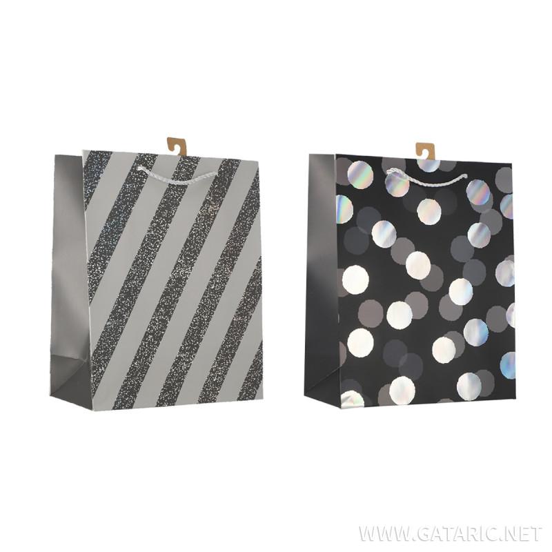 Geschenktragetasche ''Classic 08'', L 