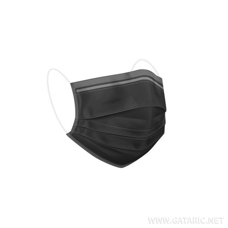 Face Mask 3-layers 5/1