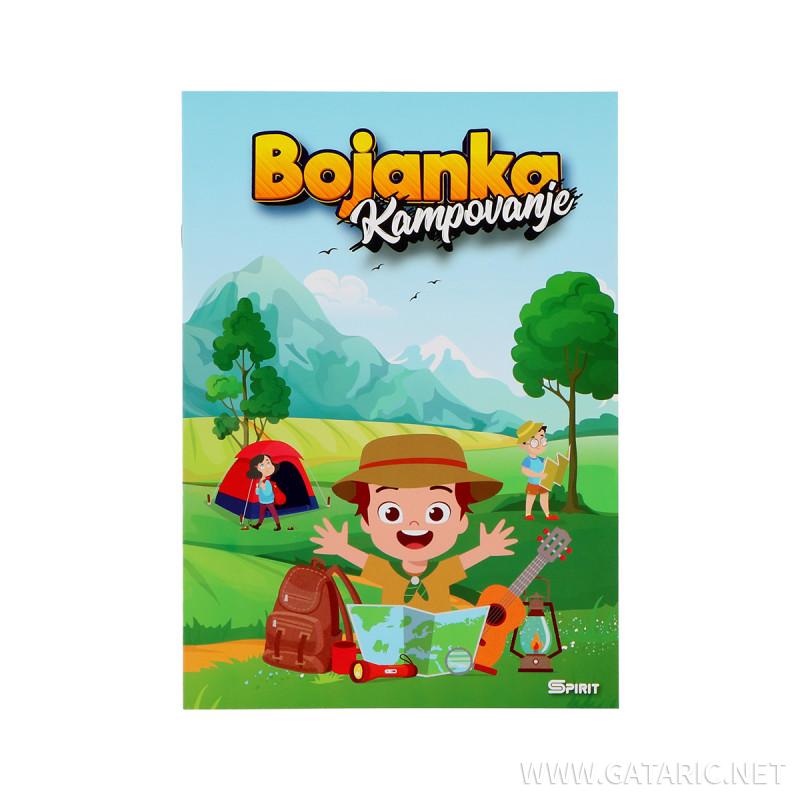 Bojanka 