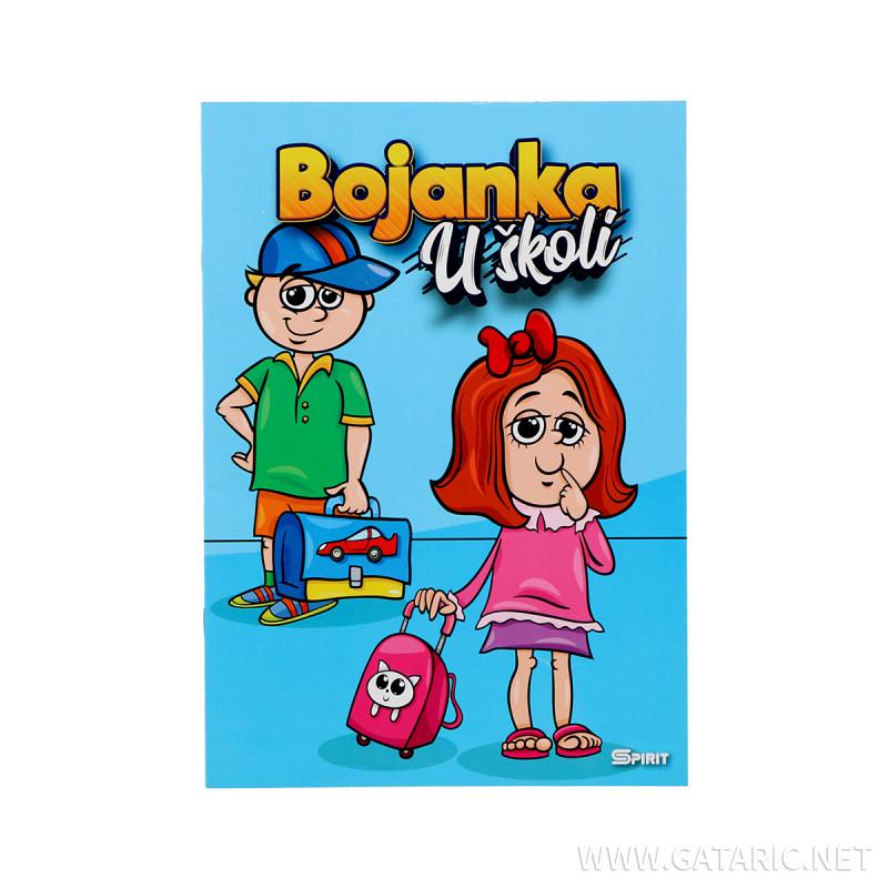 Bojanka 