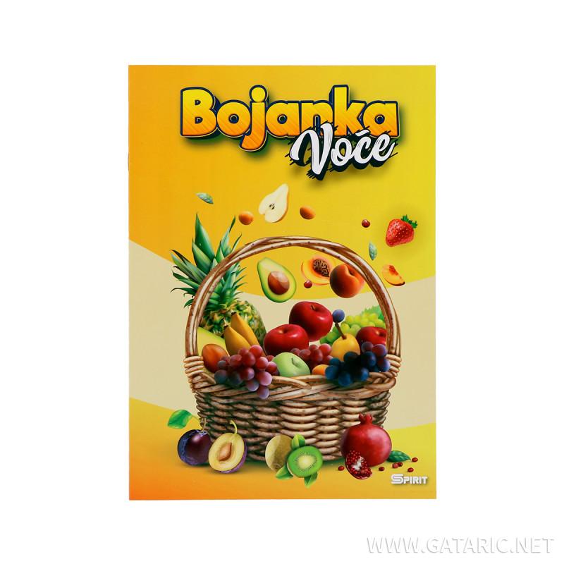 Bojanka 